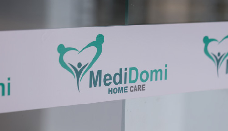 Sobre MediDomi Home Care