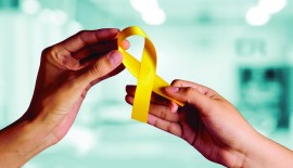 Setembro Amarelo 2025: “Se precisar, peça ajuda”