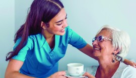 Cuidados com o Idoso: práticas que fazem a diferença na qualidade de vida