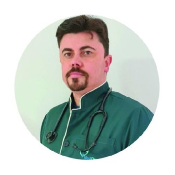 Dr. Helton Fernando Barbosa