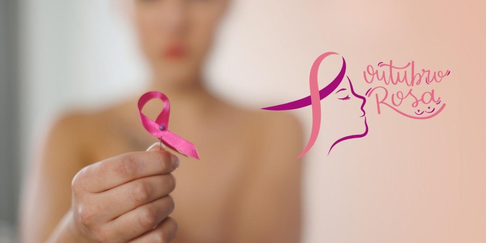 Outubro Rosa, mais que um mês de Campanha