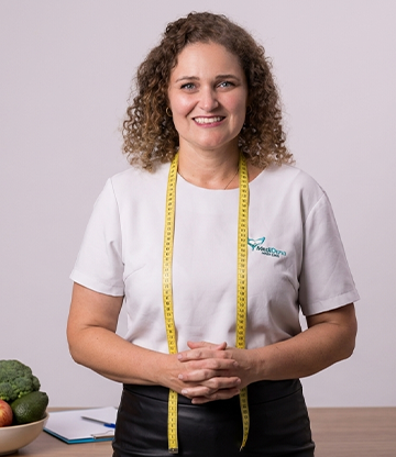 Nutricionistas